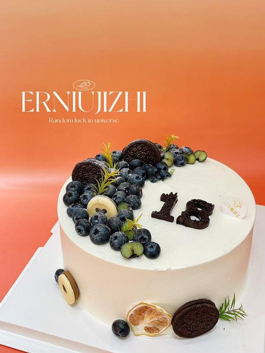 蓝莓18岁 商品图2