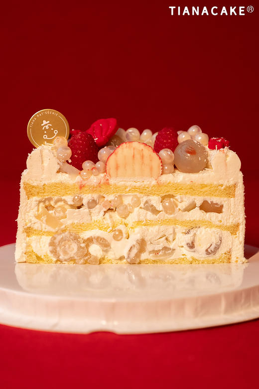 椰香马蹄 商品图2