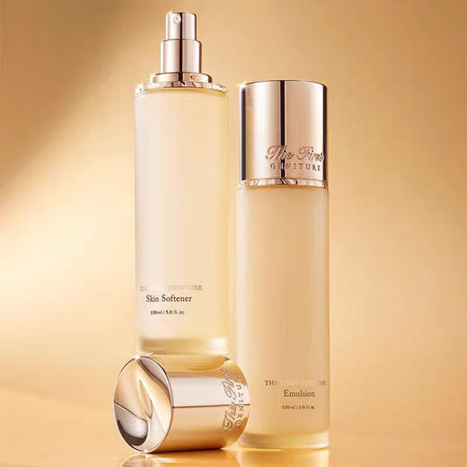 欧惠源生至臻紧致修护保湿两件套礼盒 商品图2