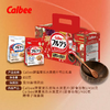 450g+400gCalbee麦片（礼盒） 快捷早餐 一口吃到多种营养 商品缩略图4