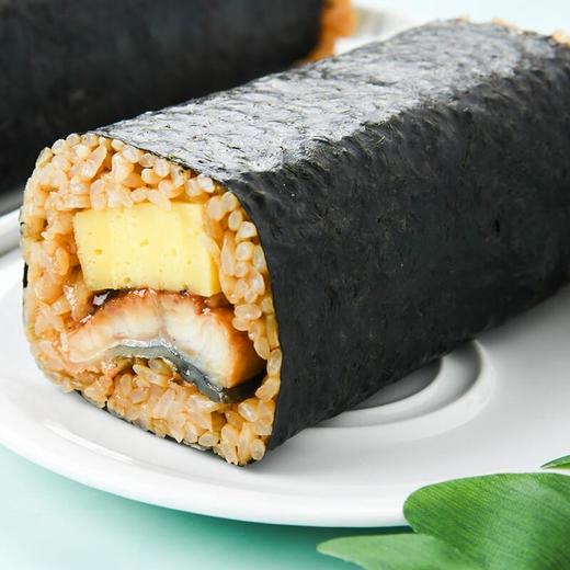 鳗鱼惠方卷1/2盒 商品图0
