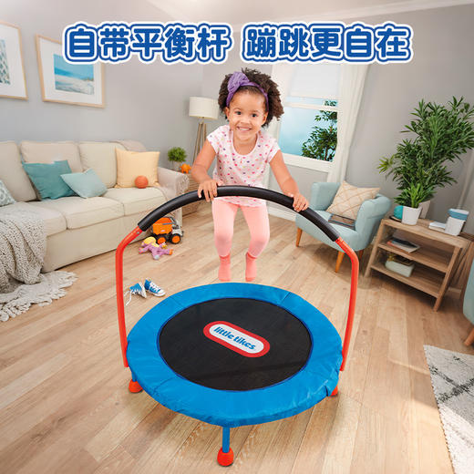 MGA  折叠欢乐小蹦床  MGAC642265C-V 商品图2