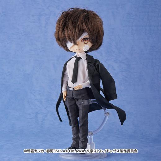 【GSC预售定金】Harmonia humming 太宰治 十五岁Ver. 商品图3