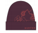 26/27BURTON帽子U YEAR OF GOAT BEANIE RHUBARB