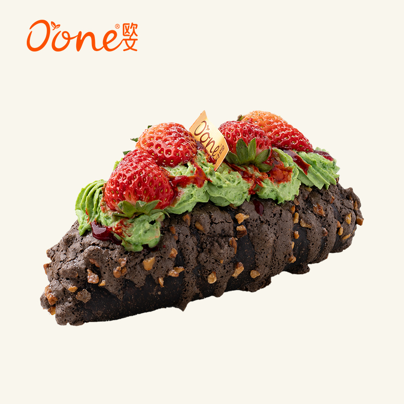 草莓黑金马里奥