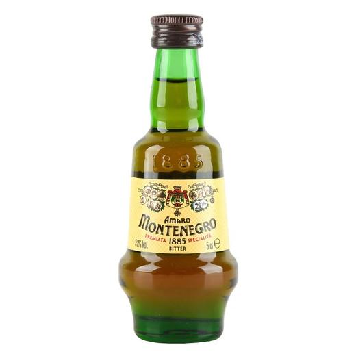 蒙特内罗配制酒50ml 商品图0