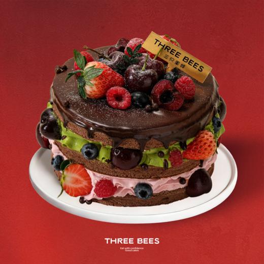 车厘子红绿宝匣 商品图0