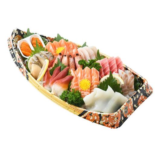 春节刺身拼盘（寿） 商品图2