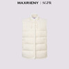 玛克门店发货：MAXRIENY贵雅新中式拜年服(货号:MS85DC756) 商品缩略图3