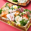 春节刺身拼盘（福） 商品缩略图0