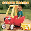 小泰克littletikes  聪明眼童车儿童滑行车四轮溜溜车玩具 商品缩略图3