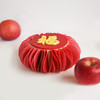 「提灯笼 · 庆团圆」红苹果棉花糖味蛋糕 #创意甜品 商品缩略图6