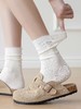 冬雪绵系列袜子 商品缩略图6