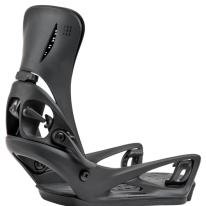 26/27BURTON固定器W ESCAPADE SO BLACK