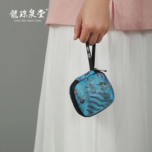 青瓷·青莲快客杯套装 商品图3