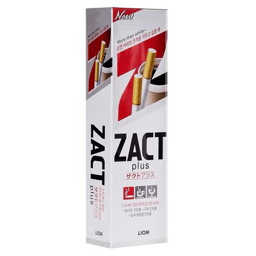 沙朗海 茶烟无痕牙膏120g에스엘에이치 덴토치약120g 商品图0