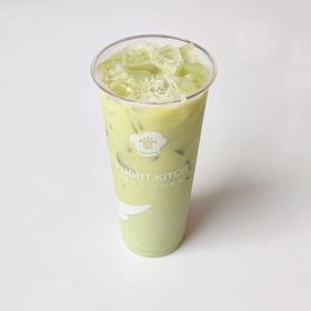 抹绿-大杯（北京）