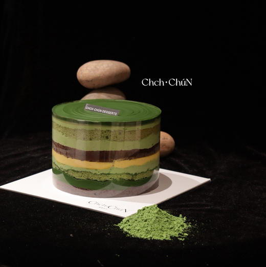 抹茶大王 商品图3