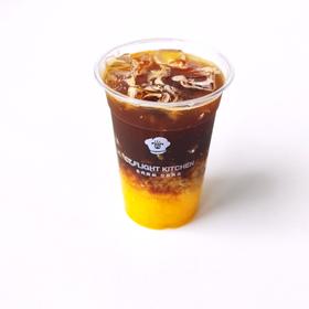 热橙c美式（北京）