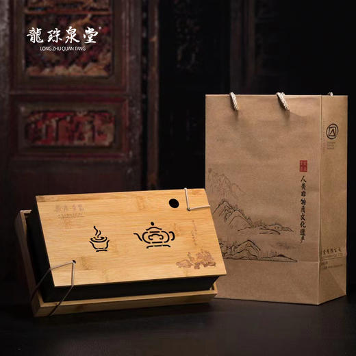 青瓷·西施壶茶具套装 商品图9