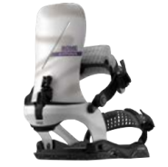 26/27ROME固定器MEN'S KATANA AW FASE