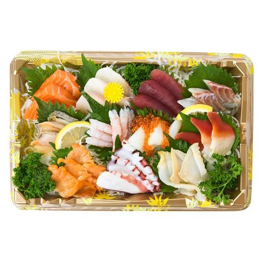 春节刺身拼盘（福） 商品图2