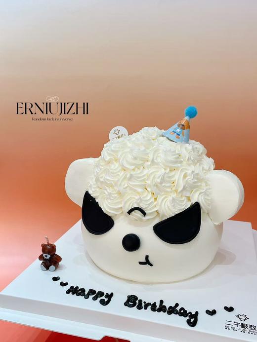 墨镜小狗 商品图2