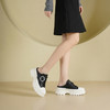 Westory2026年春季厚底休闲运动鞋穆勒拖鞋深口鞋S26AM50741 商品缩略图8
