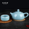 青瓷·西施壶茶具套装 商品缩略图2