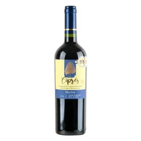 金柏美乐干红葡萄酒 13.5%vol 750ml