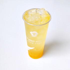 蜂蜜柚子茶-大杯（北京）