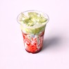水牛乳抹茶草莓（北京） 商品缩略图0