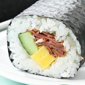 黑椒牛肉惠方卷