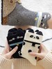 冬雪绵系列袜子 商品缩略图8