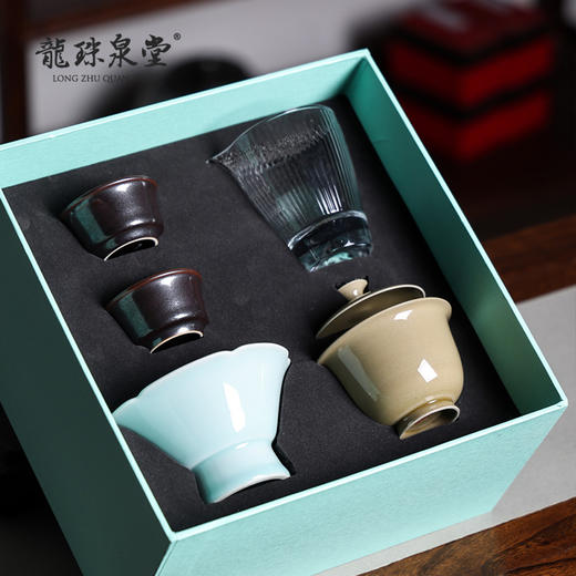 青瓷·知己套装 商品图2
