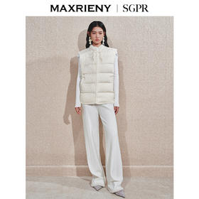 玛克门店发货：MAXRIENY贵雅新中式拜年服(货号:MS85DC756)