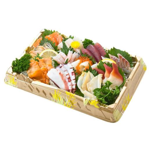春节刺身拼盘（福） 商品图1