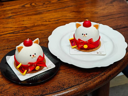 新年慕斯 商品图5