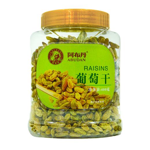 阿布丹新春干坚果年货礼盒1450g/盒（买即赠送一罐新疆灰枣280g/罐） 商品图4