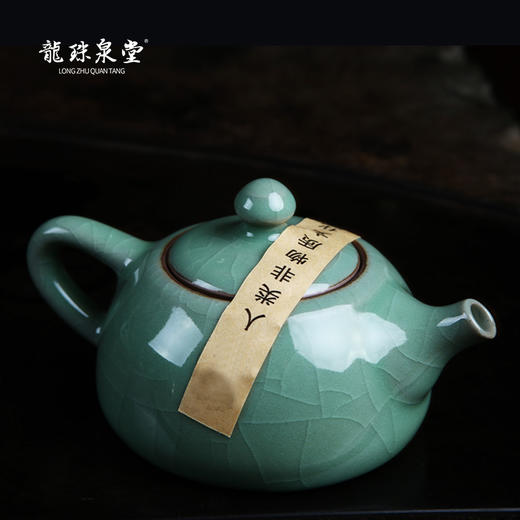 青瓷·西施壶茶具套装 商品图4