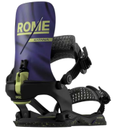 26/27ROME固定器MEN'S KATANA AW FASE