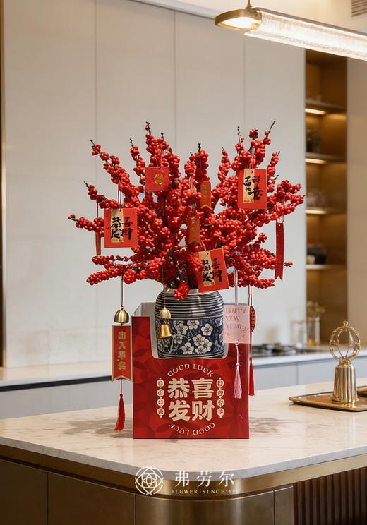 日进斗金 商品图0