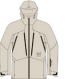 26/27BURTON雪服M AK GORE CYCLC JKT WHITECAP GRAY