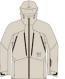 26/27BURTON雪服M AK GORE CYCLC JKT WHITECAP GRAY 商品图0