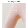 Threegun三枪【匠心系列-120支丝柔皮马棉】女士打底裤保暖长裤-60762B921 商品缩略图6