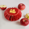 「提灯笼 · 庆团圆」红苹果棉花糖味蛋糕 #创意甜品 商品缩略图5