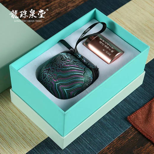 青瓷·青莲快客杯套装 商品图4