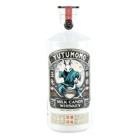 玉兔磨磨奶糖风味威士忌配制酒 600ml