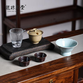 青瓷·知己套装