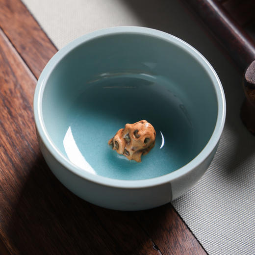 青瓷·半日浮生套装 商品图3